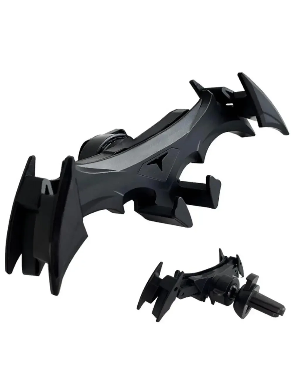 Batwing Car Phone Holder Accessories for Men Gift, Phone Mount for Air Vent New
